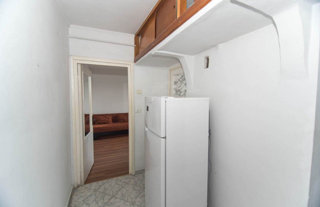  Apartament 2 camere Exercitiu Banat 