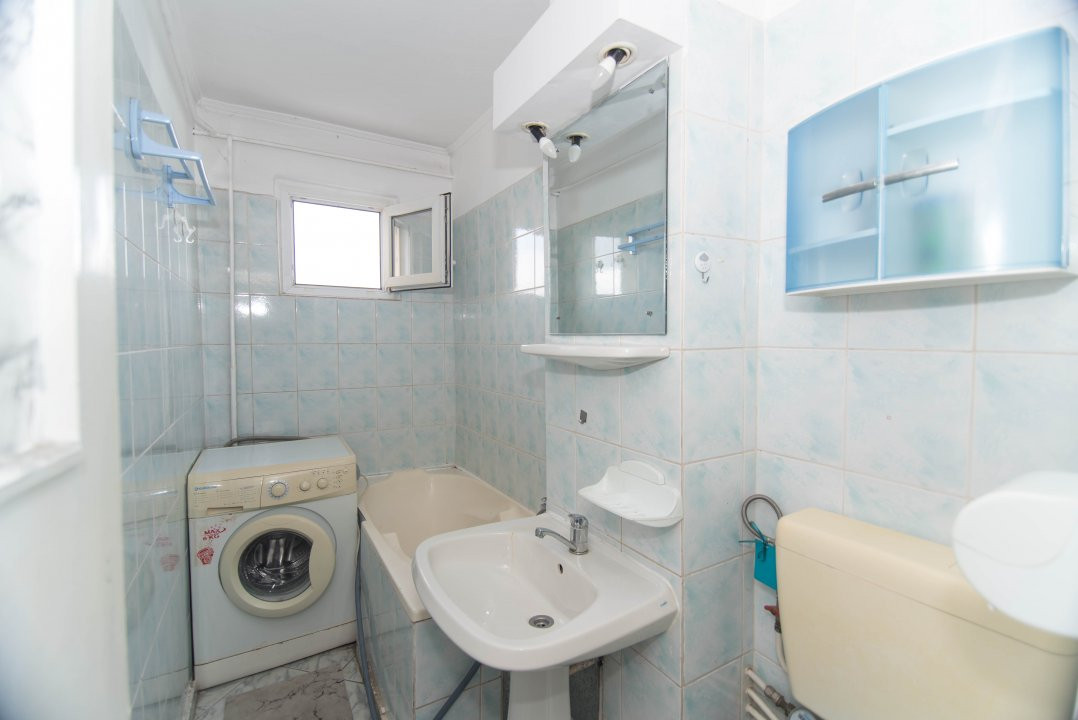 Apartament 2 camere Exercitiu Banat 