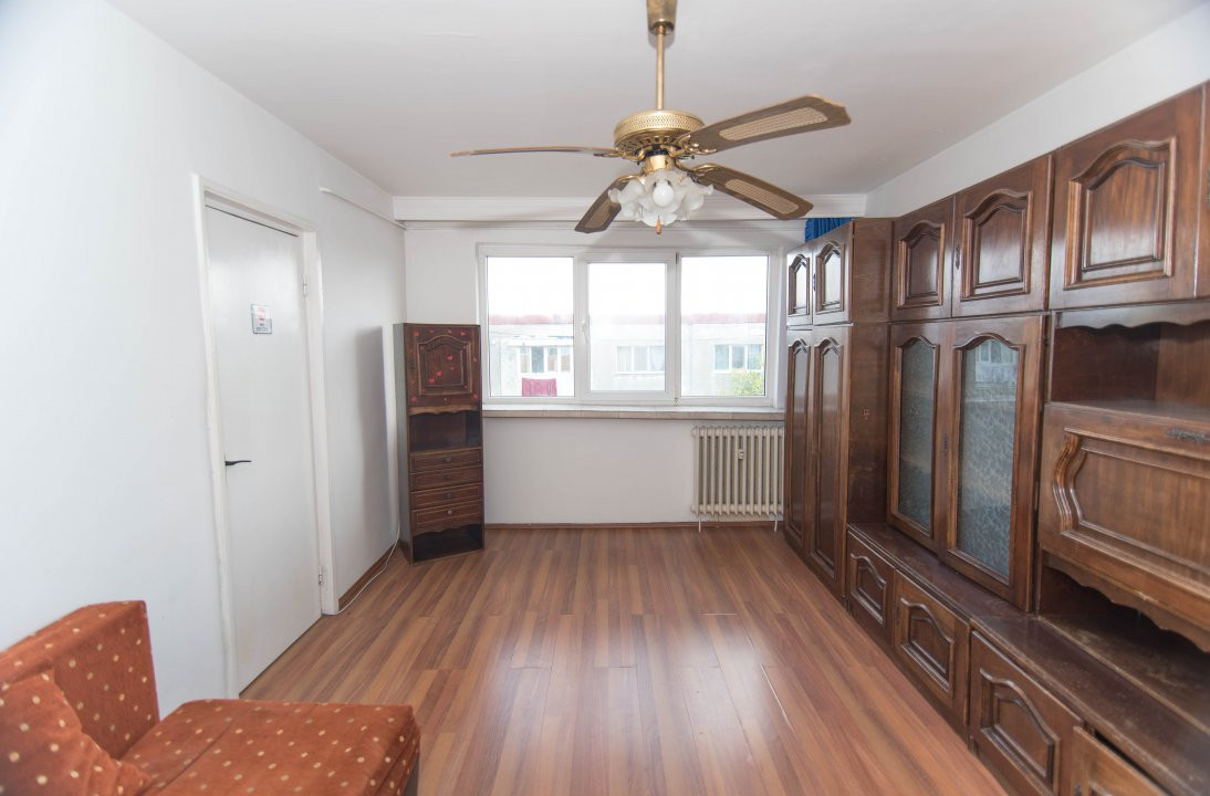  Apartament 2 camere Exercitiu Banat 