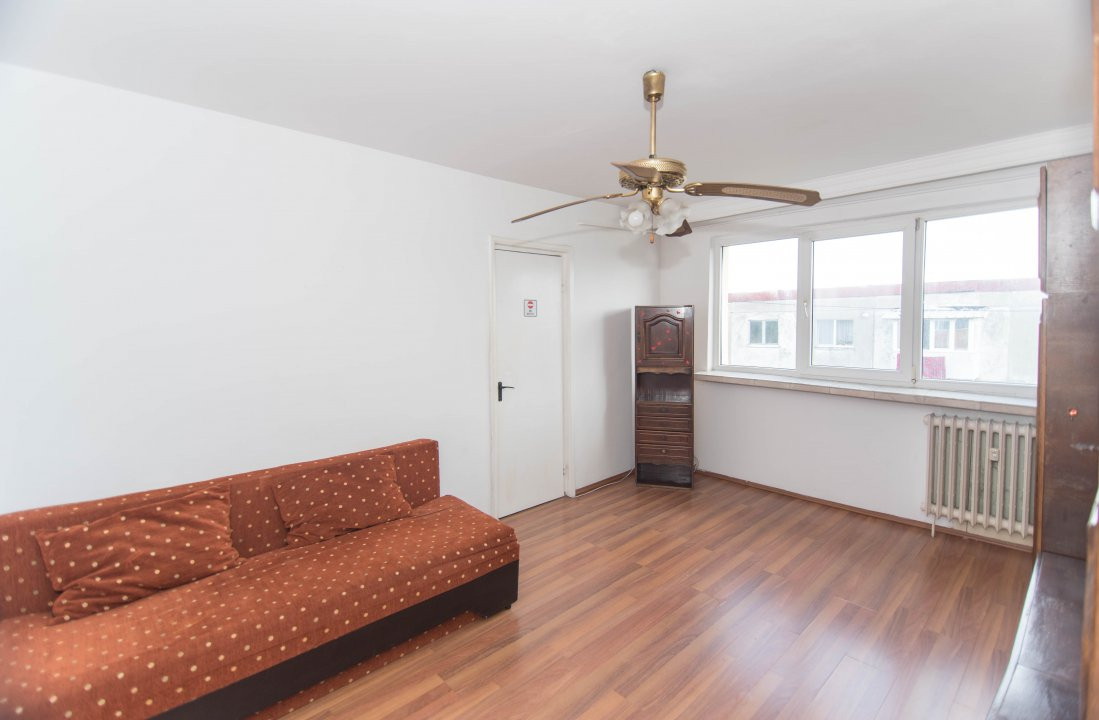  Apartament 2 camere Exercitiu Banat 