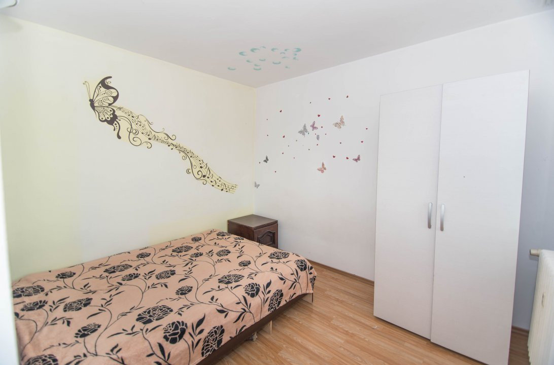  Apartament 2 camere Exercitiu Banat 