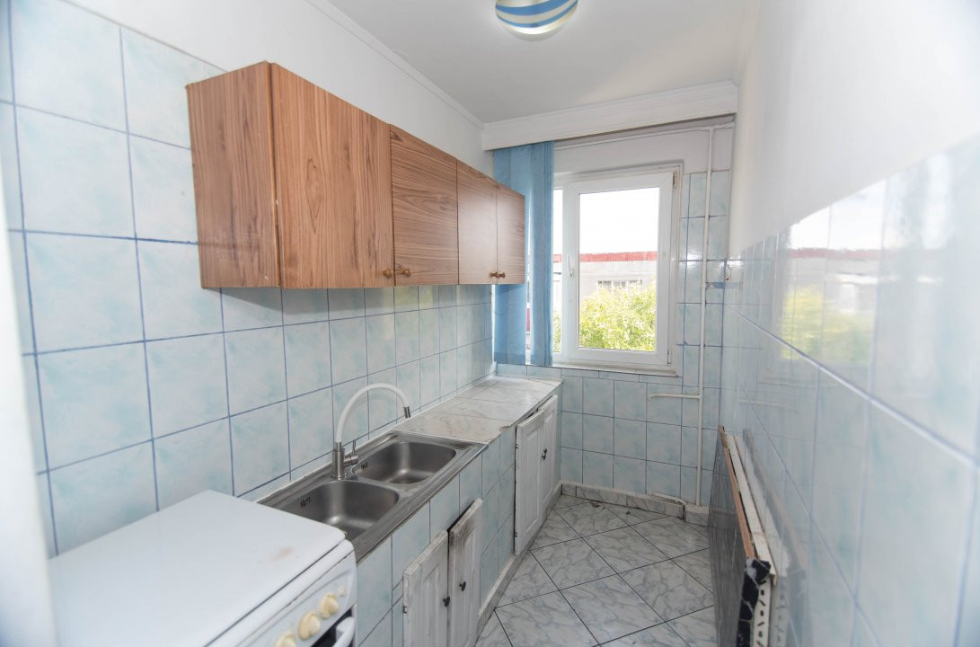  Apartament 2 camere Exercitiu Banat 