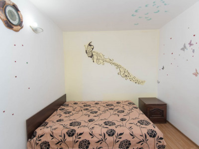  Apartament 2 camere Exercitiu Banat 