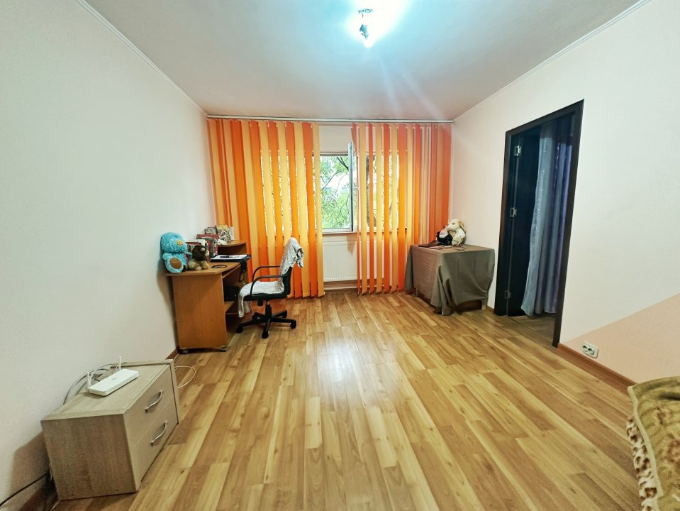 Apartament 2 camere Trivale etaj 1 