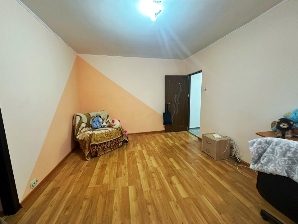 Apartament 2 camere Trivale etaj 1 