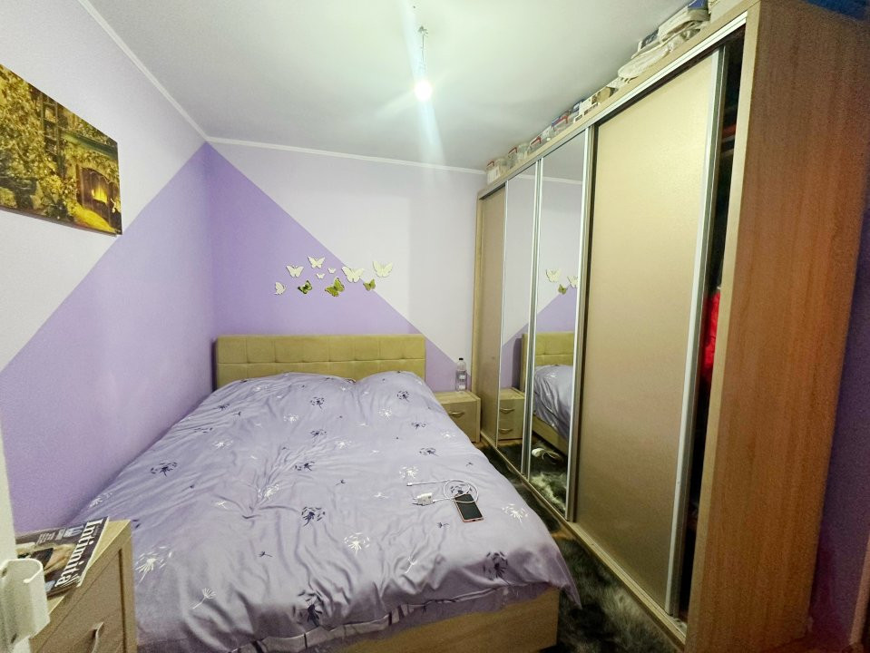Apartament 2 camere Trivale etaj 1 