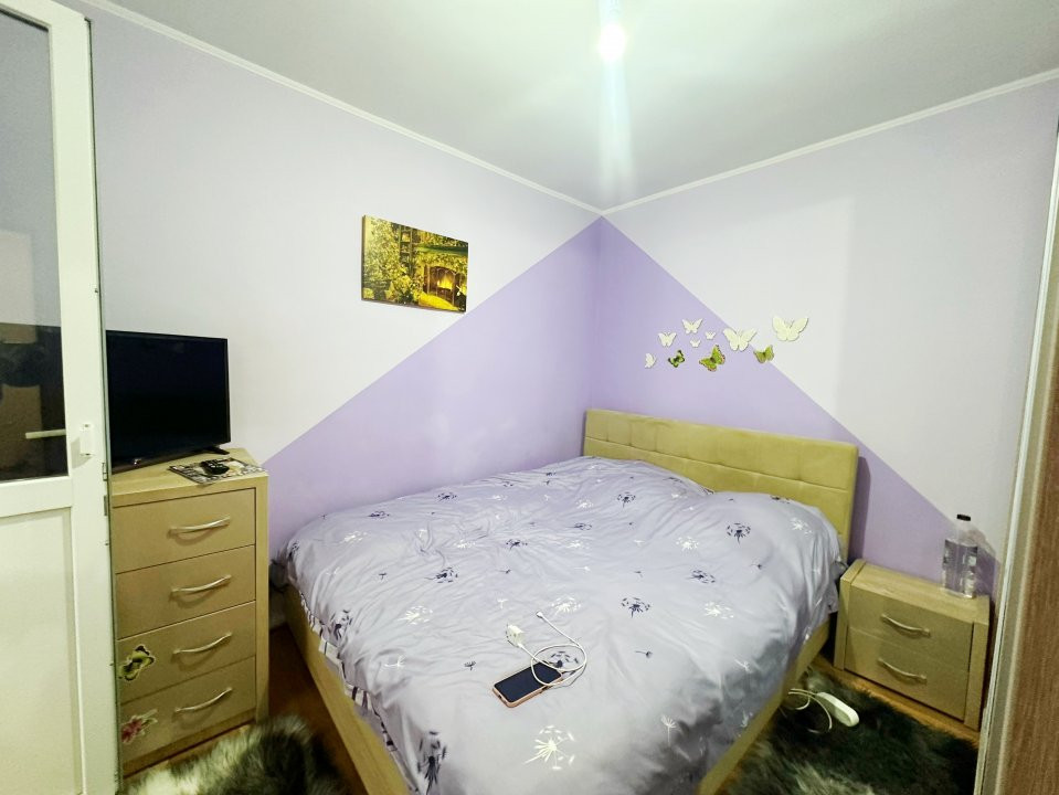 Apartament 2 camere Trivale etaj 1 