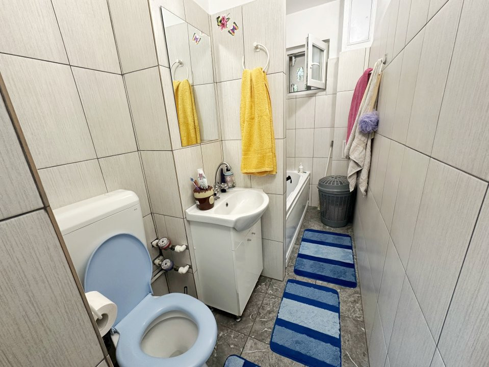 Apartament 2 camere Trivale etaj 1 