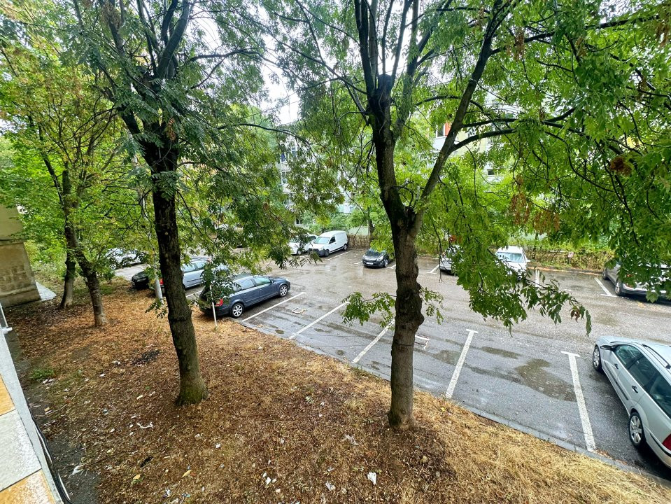 Apartament 2 camere Trivale etaj 1 