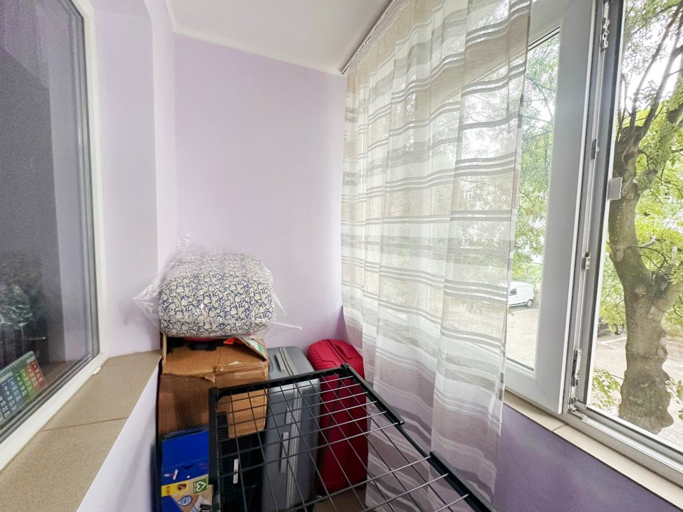 Apartament 2 camere Trivale etaj 1 