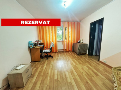 Apartament 2 camere Trivale etaj 1 