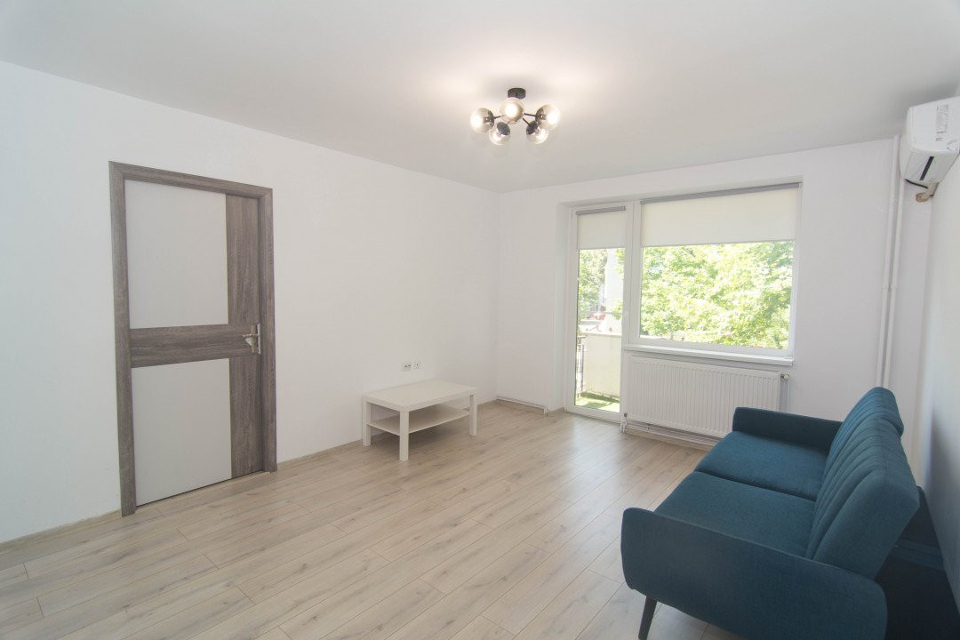 Apartament  2 camere ultracentral Pitesti. Comision 0%