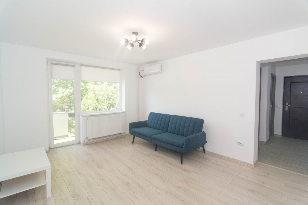 Apartament  2 camere ultracentral Pitesti. Comision 0%