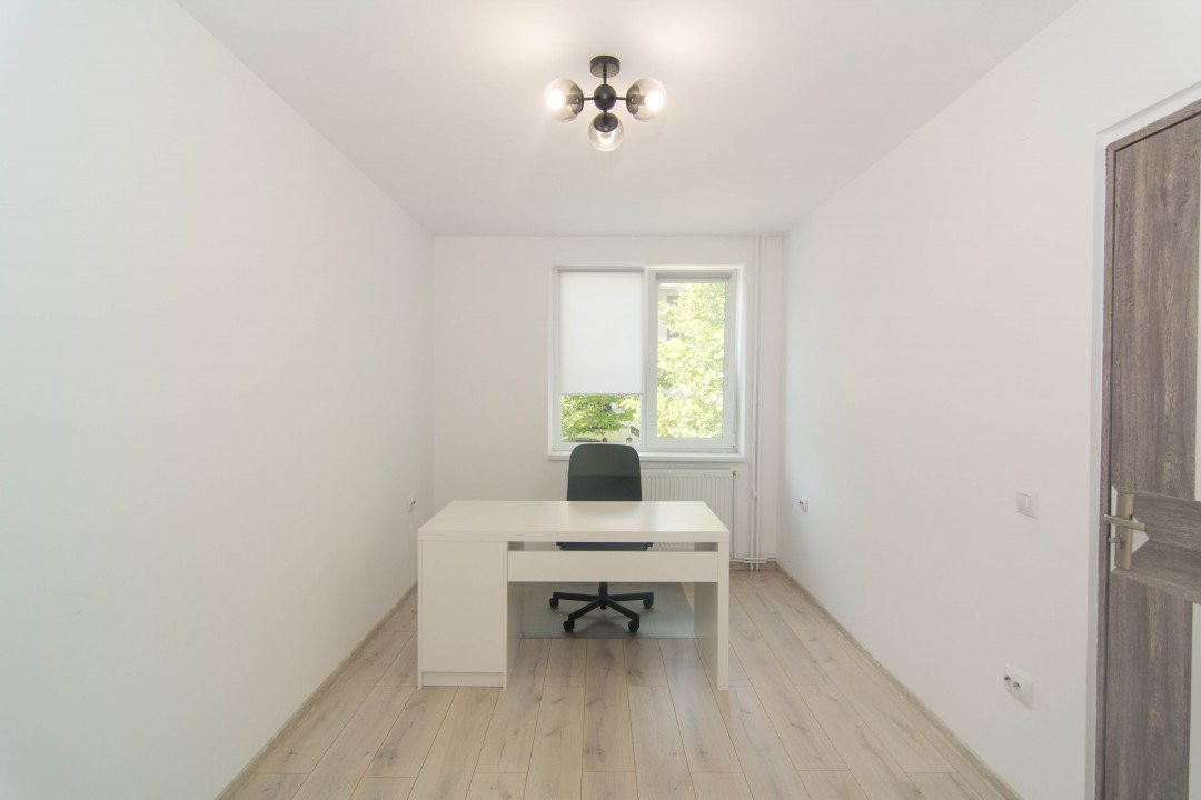 Apartament  2 camere ultracentral Pitesti. Comision 0%