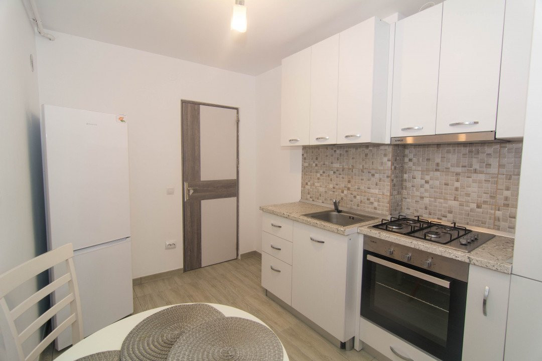 Apartament  2 camere ultracentral Pitesti. Comision 0%