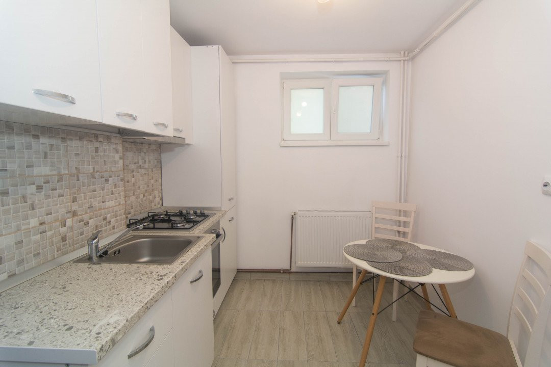 Apartament  2 camere ultracentral Pitesti. Comision 0%