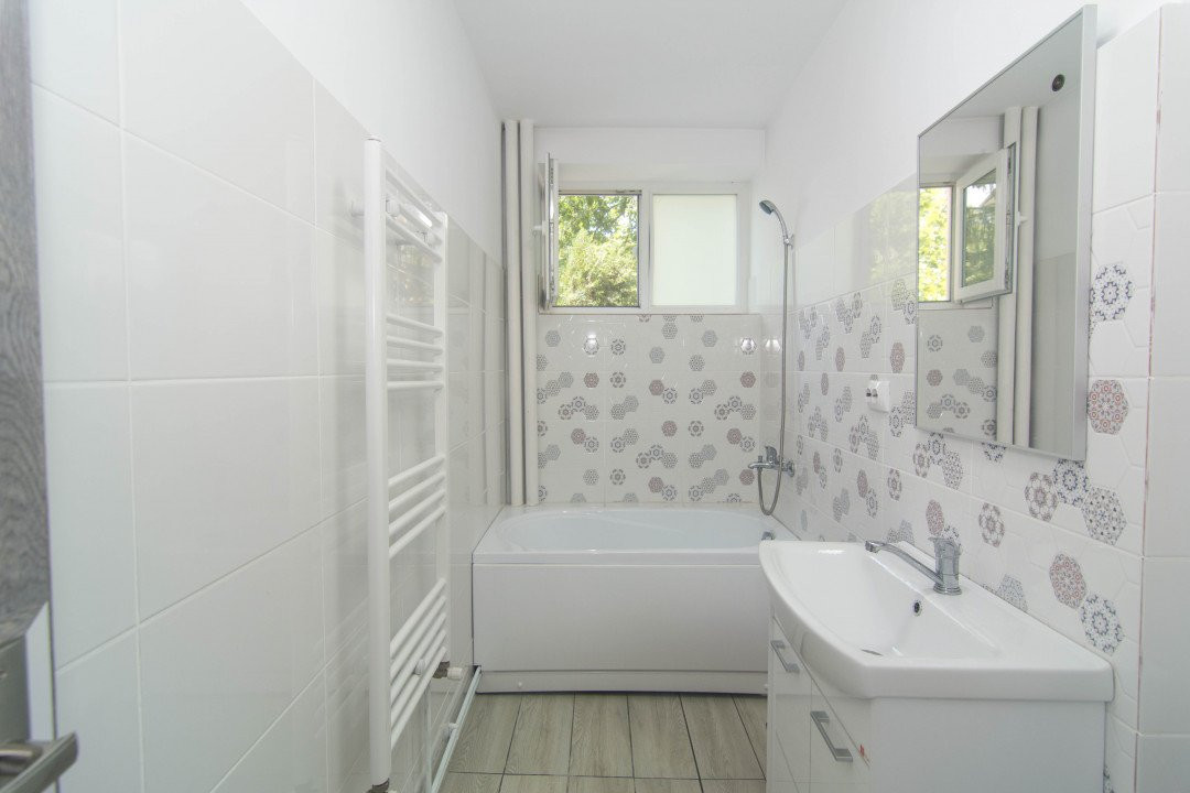 Apartament  2 camere ultracentral Pitesti. Comision 0%