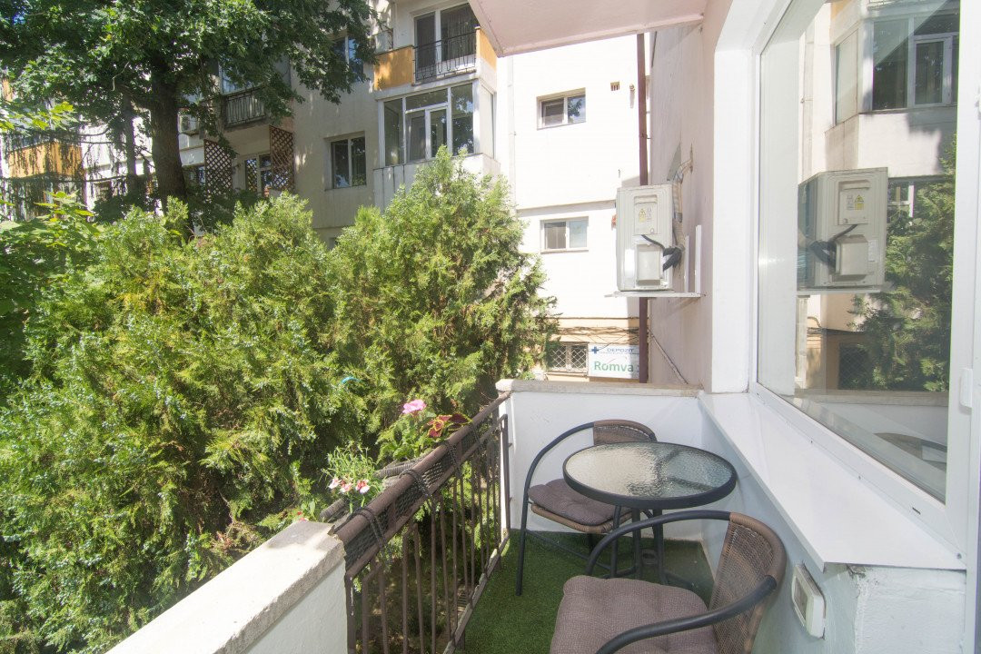 Apartament  2 camere ultracentral Pitesti. Comision 0%