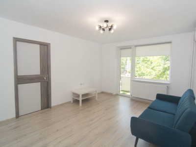 Apartament  2 camere ultracentral Pitesti. Comision 0%