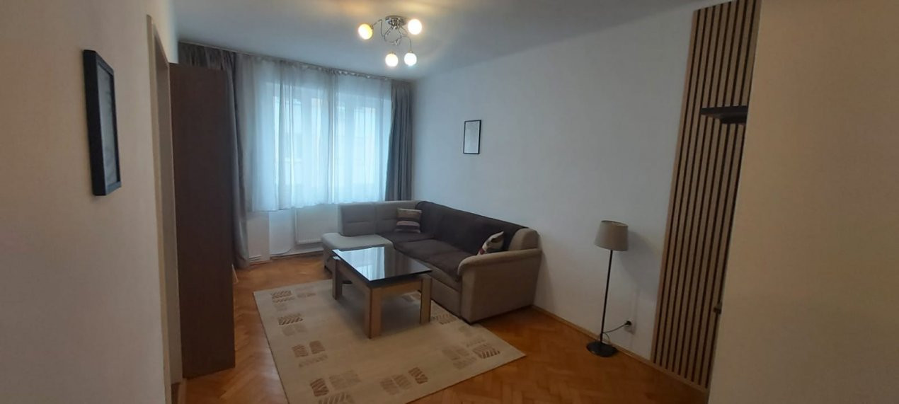 Apartament 2 camere-zona ultracentrala/Piata Mihai Viteazu