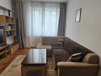 Apartament 2 camere-zona ultracentrala/Piata Mihai Viteazu