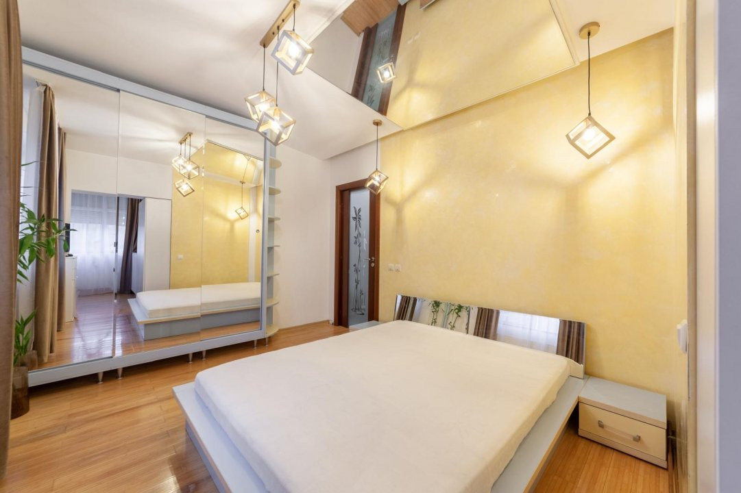 Apartament primitor de 2 camere Pitesti zona Trivale!
