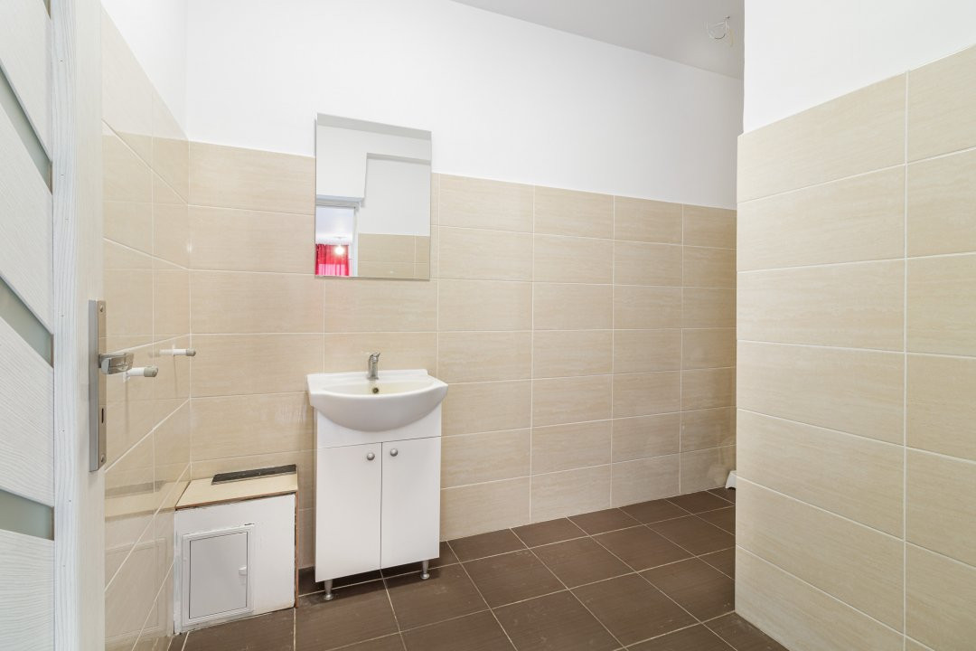 Casa individuala cu teren 562 mp
