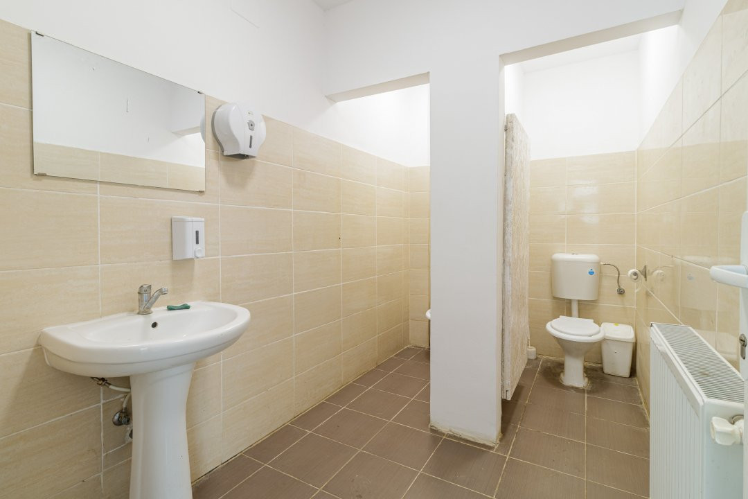 Casa individuala cu teren 562 mp