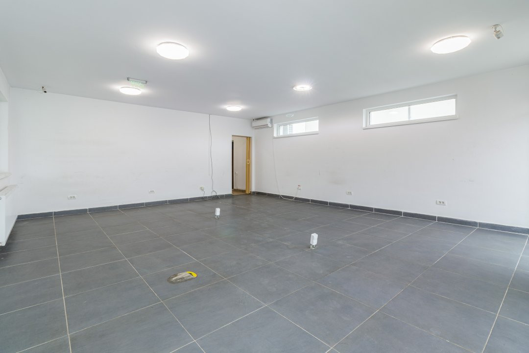 Casa individuala cu teren 562 mp