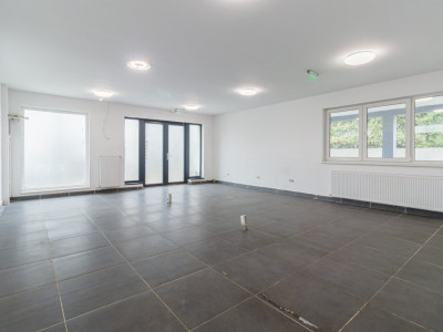 Casa individuala cu teren 562 mp