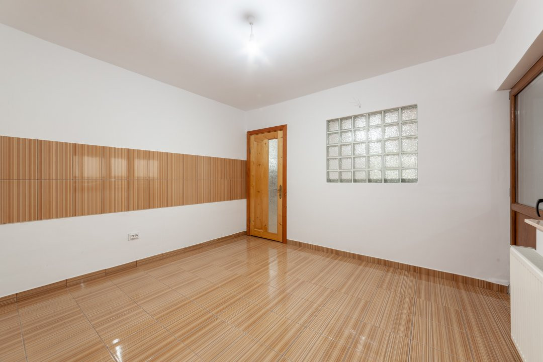 Casa moderna Bradu la 5 min Pitesti!