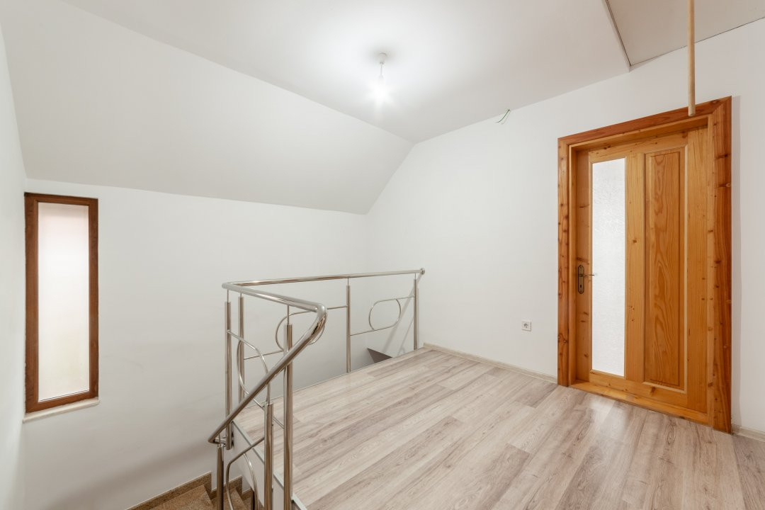 Casa moderna Bradu la 5 min Pitesti!