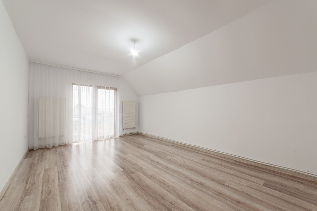 Casa moderna Bradu la 5 min Pitesti!