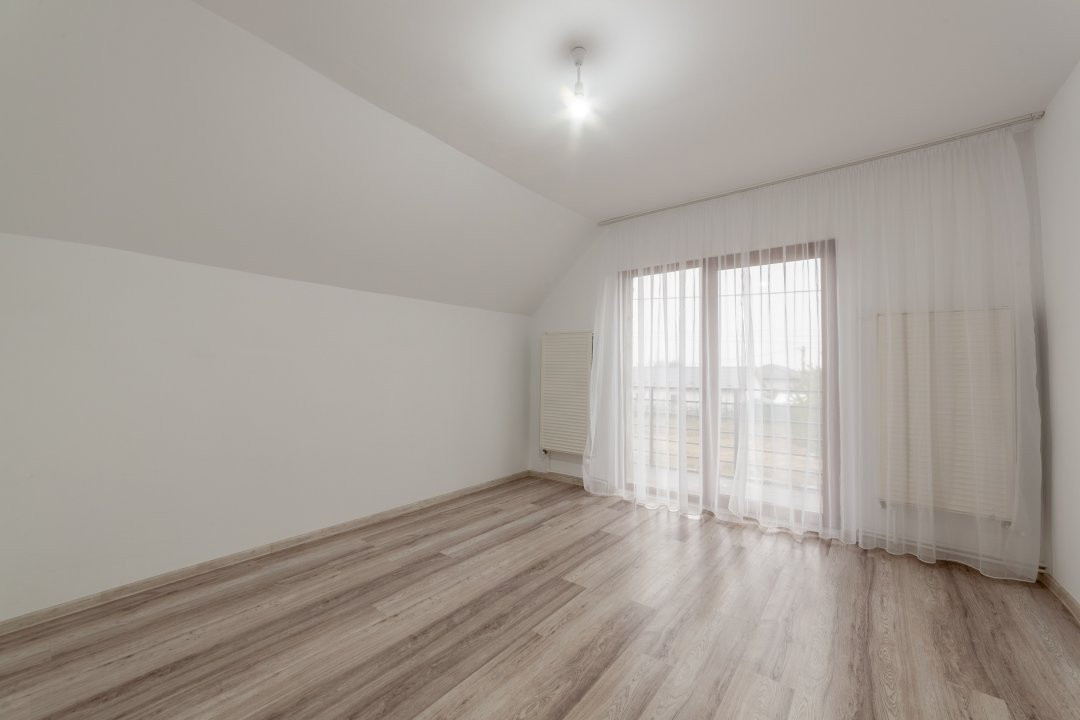 Casa moderna Bradu la 5 min Pitesti!
