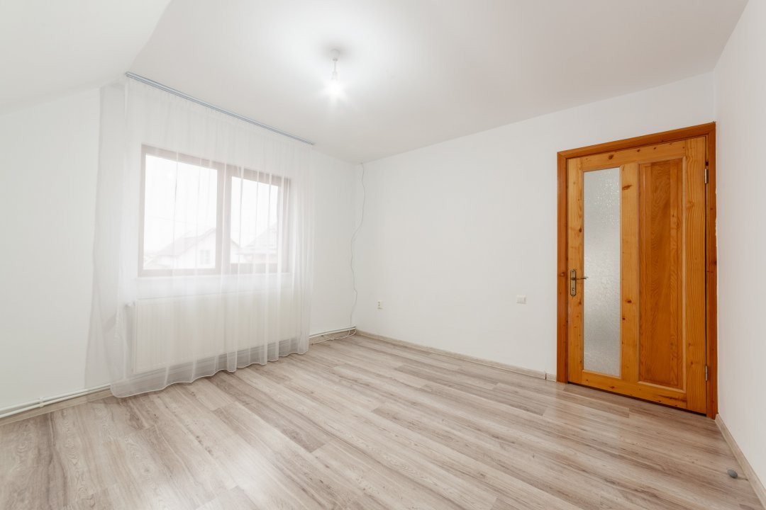 Casa moderna Bradu la 5 min Pitesti!