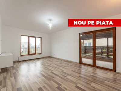 Casa moderna Bradu la 5 min Pitesti!