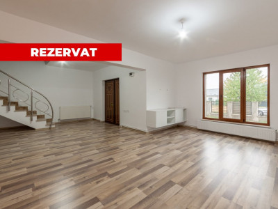 Casa moderna Bradu la 5 min Pitesti!