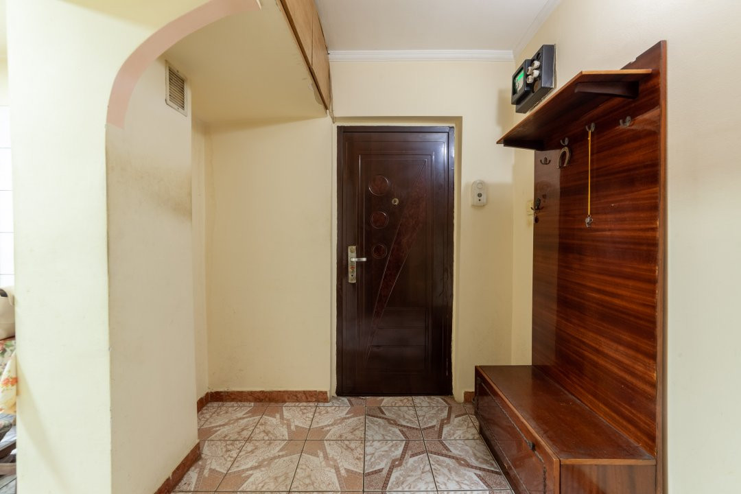 APARTAMENT  DOUA CAMERE -  GAVANA
