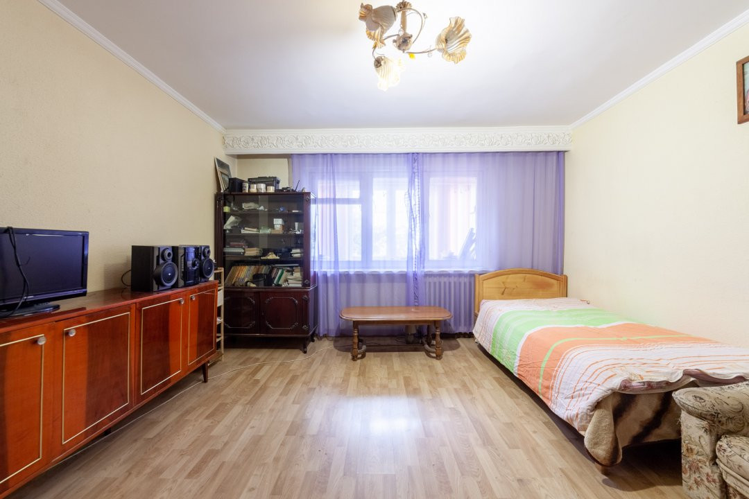 APARTAMENT  DOUA CAMERE -  GAVANA