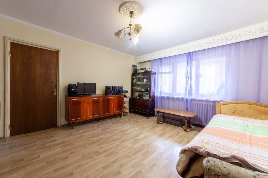 APARTAMENT  DOUA CAMERE -  GAVANA