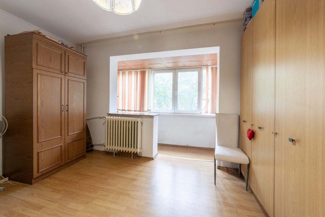 APARTAMENT  DOUA CAMERE -  GAVANA