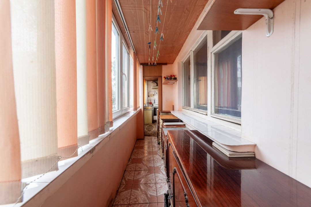 APARTAMENT  DOUA CAMERE -  GAVANA