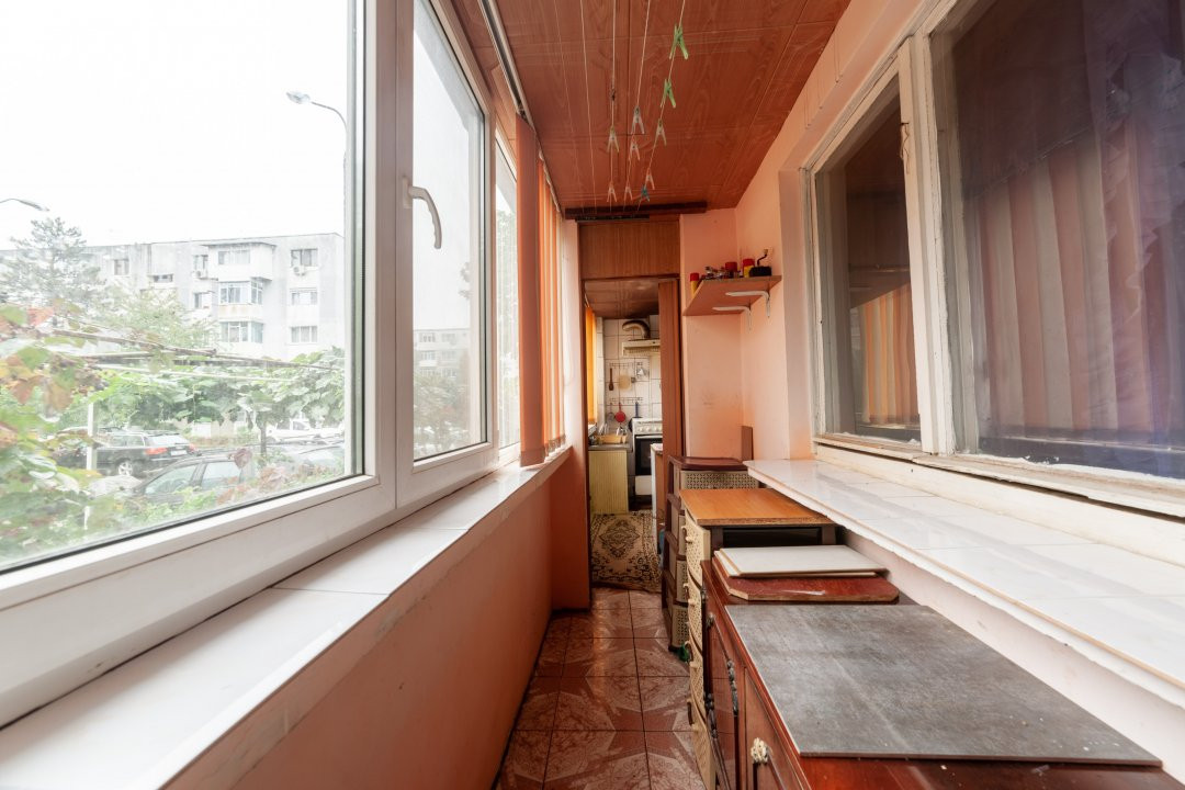 APARTAMENT  DOUA CAMERE -  GAVANA