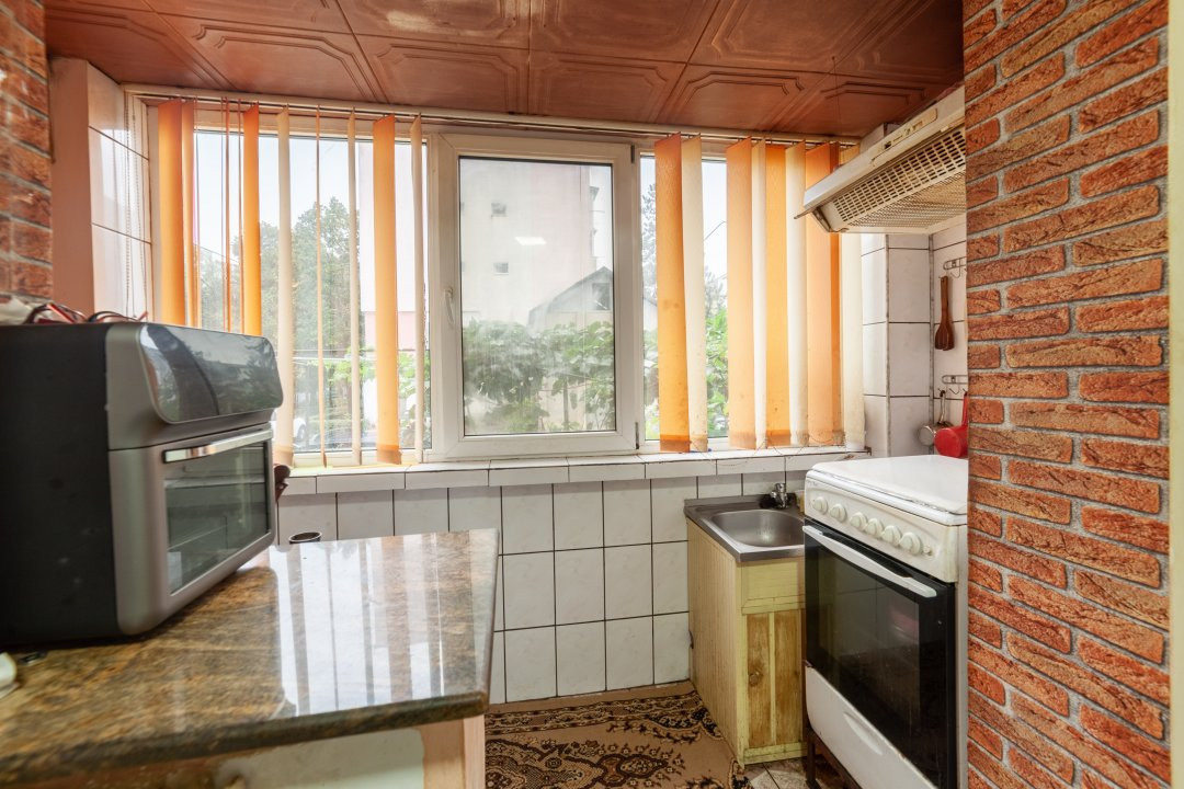 APARTAMENT  DOUA CAMERE -  GAVANA