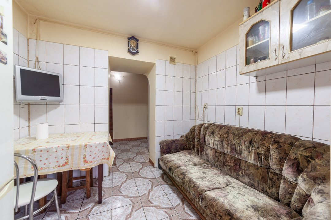 APARTAMENT  DOUA CAMERE -  GAVANA