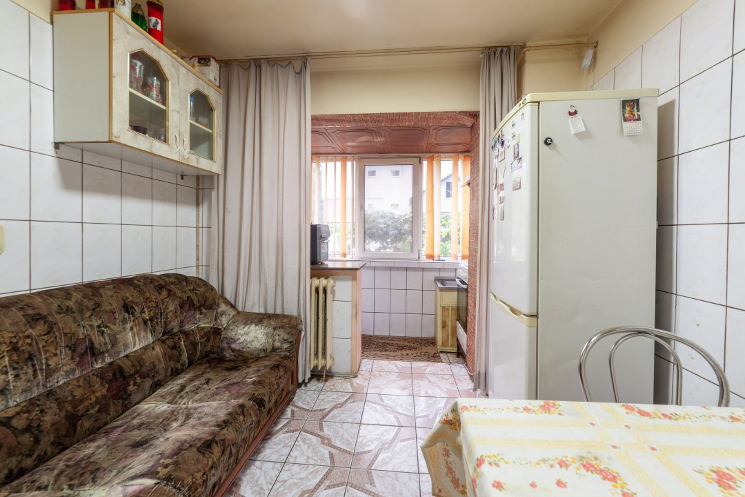 APARTAMENT  DOUA CAMERE -  GAVANA