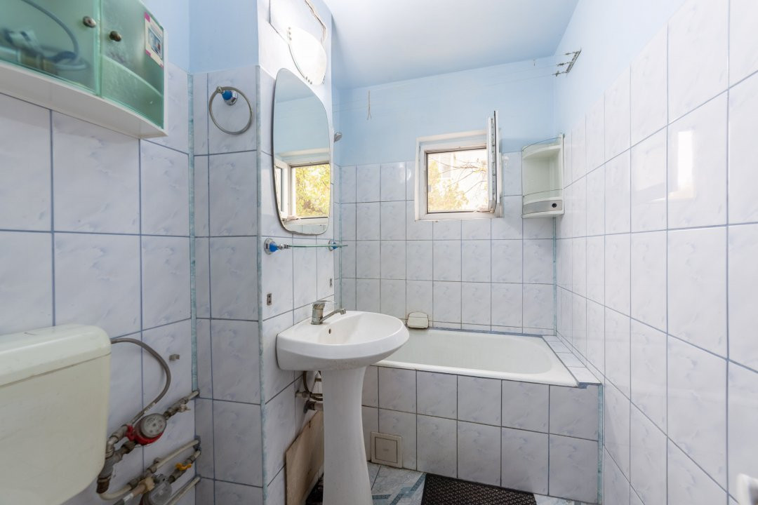 APARTAMENT  DOUA CAMERE -  GAVANA