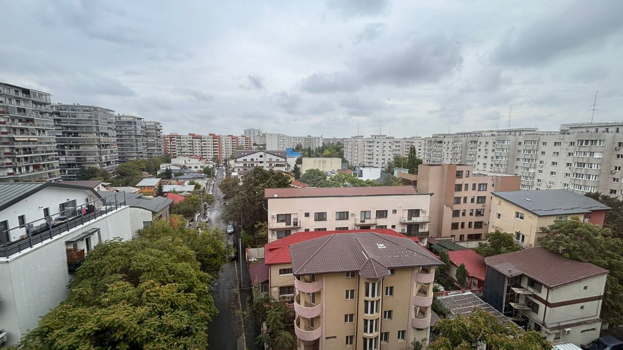 Garsoniera complet mobilata, renovata| Metrou Dristor