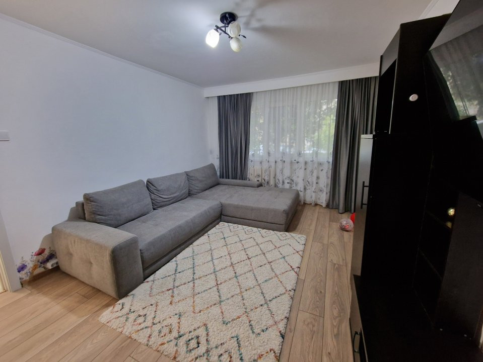 Inchiriere apartament 2 camere Gavana!