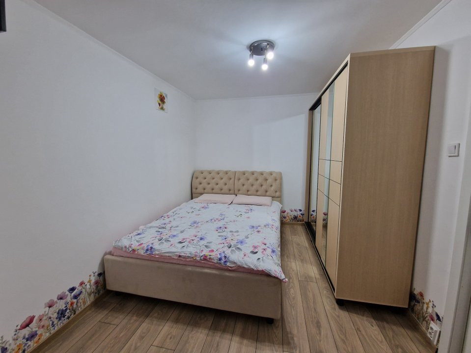 Inchiriere apartament 2 camere Gavana!